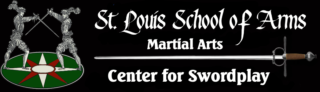 St. Louis School of Arms HEMA